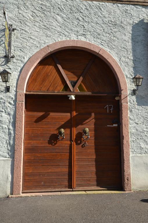 Gite Meyer-Liss Ribeauville  Exterior photo